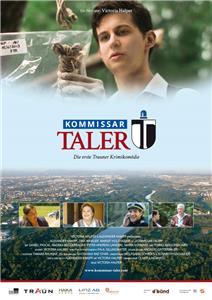 Kommissar Taler (2014) Online
