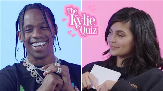 Kylie Jenner Asks Travis Scott 23 Questions (2018) Online