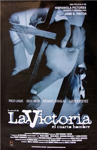 La cárcel de La Victoria: El cuarto hombre (2004) Online