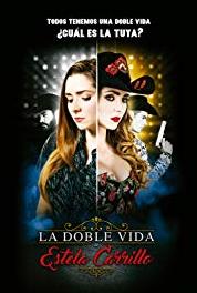 La doble vida de Estela Carrillo Laura sospecha que Estela es "El Dorado" (2017– ) Online