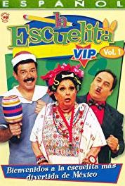 La escuelita VIP Bienvenida a Rafael Inclán (2004– ) Online