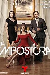 La Impostora Episode #1.18 (2014– ) Online