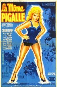La môme Pigalle (1955) Online