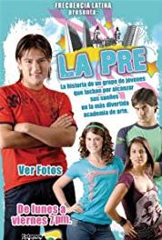 La pre Episode #1.110 (2008– ) Online