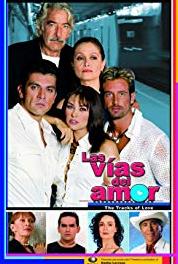 Las Vías del Amor Episode #1.26 (2002–2003) Online