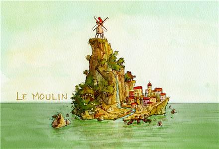 Le Moulin (2005) Online