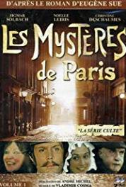 Les mystères de Paris Les chatiments (1980– ) Online