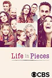 Life in Pieces Episode #4.7 (2015– ) Online