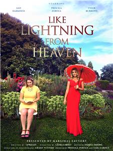 Like Lightning from Heaven (2016) Online