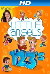 Little Angels Vol. 3: 123's (2012) Online