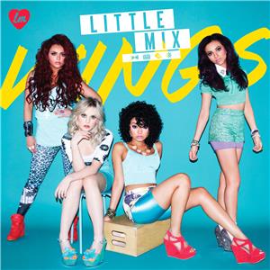 Little Mix: Wings (2012) Online
