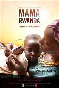 Mama Rwanda (2016) Online