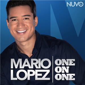 Mario Lopez: One on One  Online