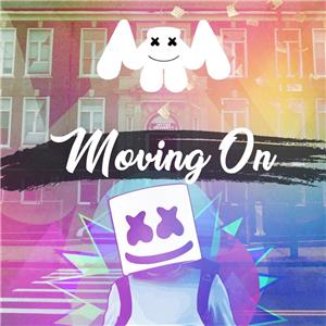 Marshmello: Moving On (2017) Online