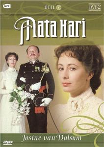Mata Hari 2de deel (1981) Online