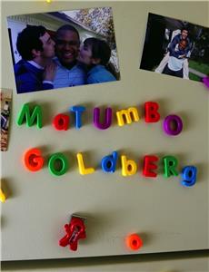 Matumbo Goldberg (2009) Online