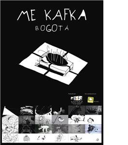 Me Kafka Bogotá (2016) Online
