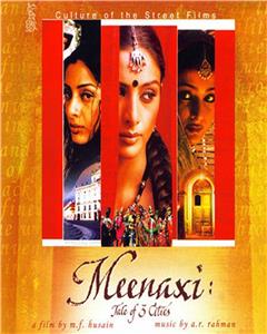 Meenaxi: Tale of 3 Cities (2004) Online