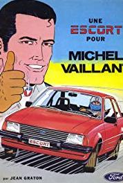 Michel Vaillant Highway Pirate (1990– ) Online