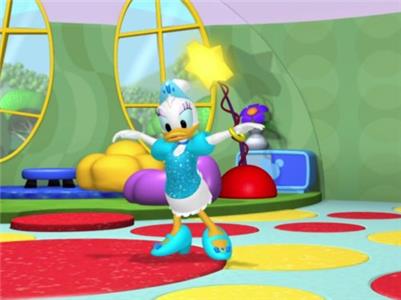 Mickey Mouse Clubhouse Daisy's Dance (2006–2016) Online