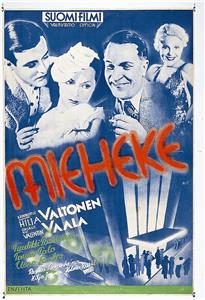 Mieheke (1936) Online