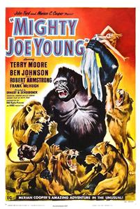 Mighty Joe Young (1949) Online