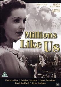 Millions Like Us (1943) Online