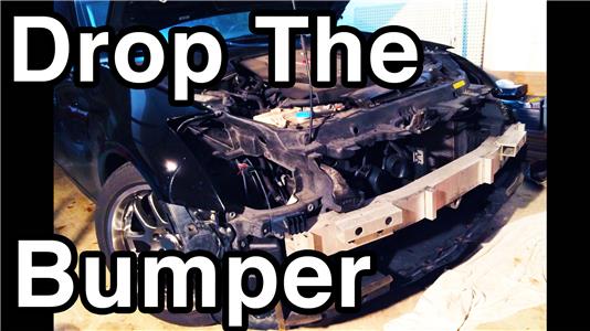 Mils Garage How To: Drop the Bumper - G35 Bumper Removal (2015– ) Online