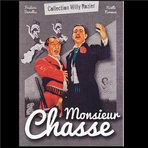 Monsieur Chasse (1947) Online