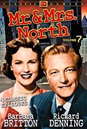 Mr. & Mrs. North Murder on the Midway (1952–1954) Online