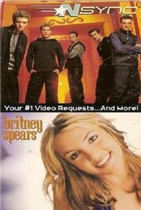 'N Sync & Britney Spears: Your #1 Video Requests... And More! (2000) Online