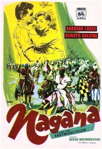 Nagana (1955) Online