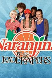 Naranjina en de kadekapers Moederdag (2011– ) Online