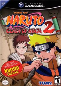 Naruto: Gekitô ninja taisen! 2 (2003) Online