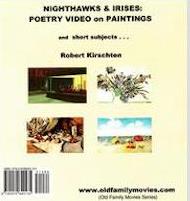 Nighthawks & Irises: Poetry Video (2010) Online