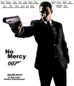 No Mercy (2014) Online
