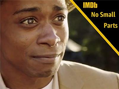 No Small Parts IMDb Exclusive #80 - Lakeith Stanfield (2014– ) Online