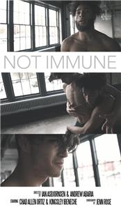 Not Immune (2017) Online