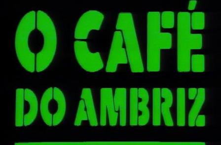 O Café do Ambriz  Online