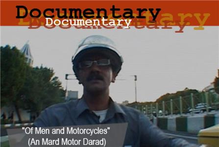 Of Men and Motorcycles (2008) Online