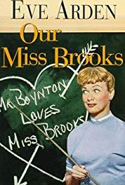 Our Miss Brooks Music Box Revue (1952–1956) Online