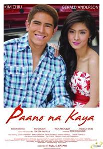 Paano na kaya (2010) Online
