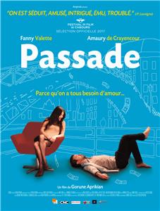 Passade (2017) Online