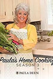 Paula's Home Cooking Southern Thanksgiving Leftovers (2002– ) Online