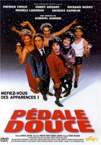 Pédale douce (1996) Online