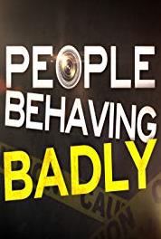 People Behaving Badly Beauty and the Bad Beast (2016– ) Online