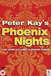 Phoenix Nights Episode #1.6 (2001–2002) Online