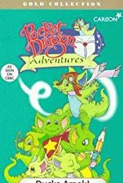 Pocket Dragon Adventures A Clear and Present Scribbles (1998– ) Online