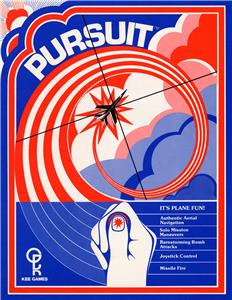Pursuit (1975) Online