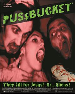 Puss Bucket (1991) Online